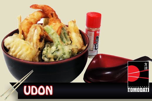 Udon-