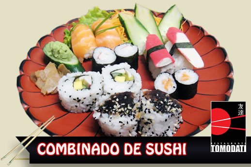 combinadodesushi