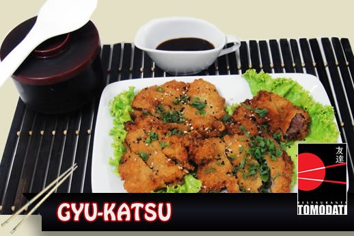 gyu-katsu