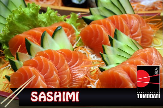 sashimi