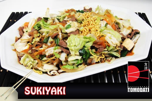 sukiyaki