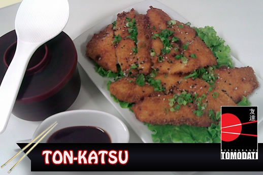 ton-katsu