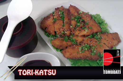 tori-katsu