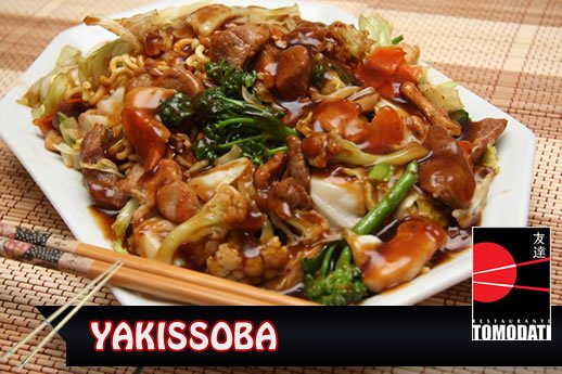 yakissoba